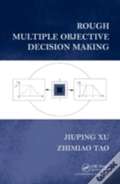 Capa do artigo Rough Multiple Objective Decision Making