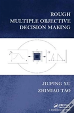 Capa do artigo Rough Multiple Objective Decision Making
