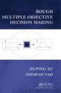 Rough Multiple Objective Decision Making - Preview