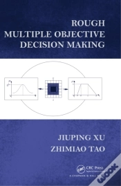Capa do artigo Rough Multiple Objective Decision Making