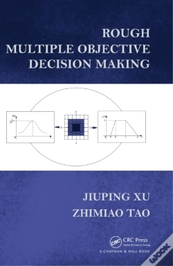Capa do artigo Rough Multiple Objective Decision Making