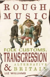 Capa do artigo Rough Music