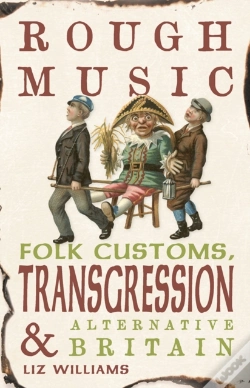 Capa do artigo Rough Music
