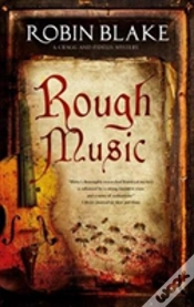 Capa do artigo Rough Music