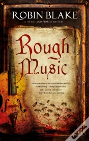 Capa do artigo Rough Music
