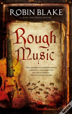 Capa do artigo Rough Music