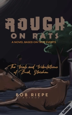 Capa do artigo Rough On Rats