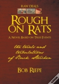Capa do artigo Rough On Rats: The Trials And Tribulatio