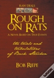 Capa do artigo Rough On Rats: The Trials And Tribulatio