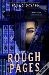 Rough Pages
