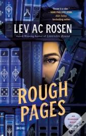 Rough Pages