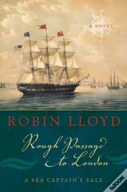 Capa do artigo Rough Passage To London