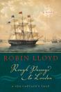 Rough Passage To London - Preview