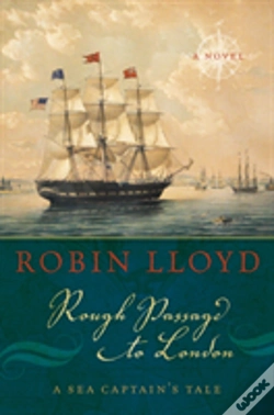 Capa do artigo Rough Passage To London