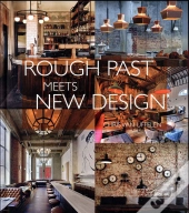 Rough Past Meets New Design