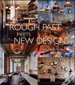 Capa do artigo Rough Past Meets New Design