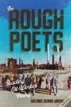 Capa do artigo Rough Poets