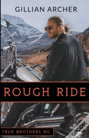 Capa do artigo Rough Ride