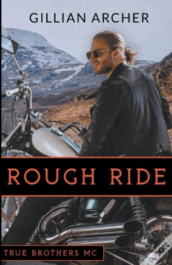 Capa do artigo Rough Ride