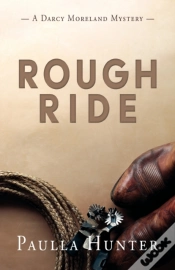 Capa do artigo Rough Ride