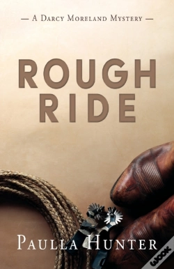 Capa do artigo Rough Ride