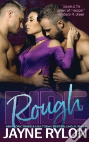 Capa do artigo Rough Ride