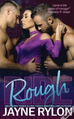Capa do artigo Rough Ride