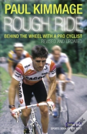 Capa do artigo Rough Ride