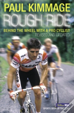 Capa do artigo Rough Ride