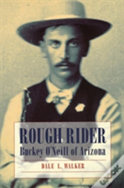 Capa do artigo Rough Rider