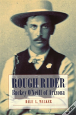 Capa do artigo Rough Rider