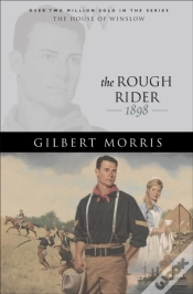 Capa do artigo Rough Rider (House Of Winslow Book #18)
