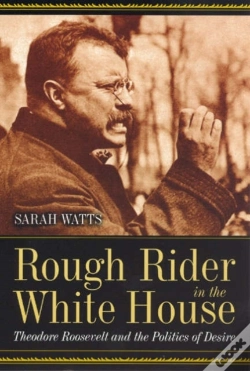 Capa do artigo Rough Rider In The White House