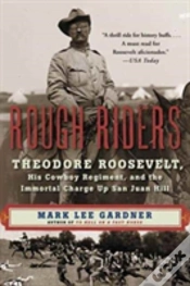 Capa do artigo Rough Riders
