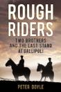 Rough Riders - Preview