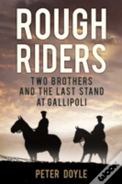 Capa do artigo Rough Riders