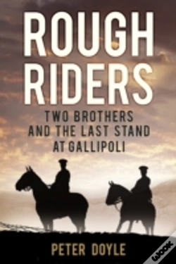 Capa do artigo Rough Riders
