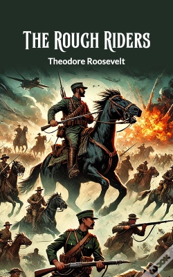 Capa do artigo Rough Riders