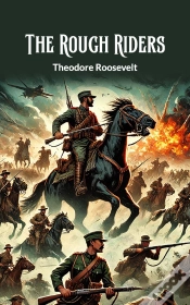 Capa do artigo Rough Riders