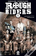 Rough Riders Volume 1