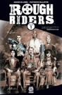 Rough Riders Volume 1 - Preview