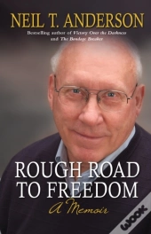 Rough Road To Freedom