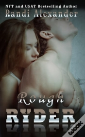 Capa do artigo Rough Ryder
