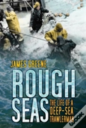 Capa do artigo Rough Seas