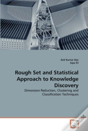 Capa do artigo Rough Set And Statistical Approach To Knowledge Discovery