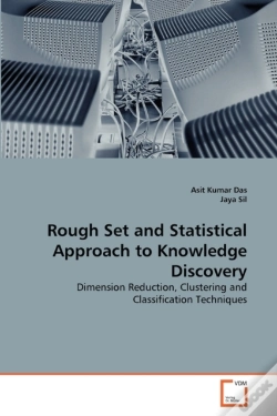 Capa do artigo Rough Set And Statistical Approach To Knowledge Discovery