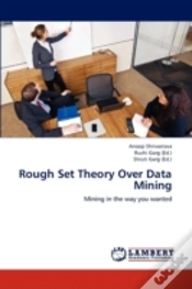 Capa do artigo Rough Set Theory Over Data Mining