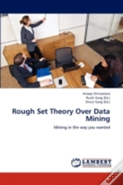 Capa do artigo Rough Set Theory Over Data Mining