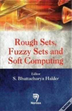 Capa do artigo Rough Sets, Fuzzy Sets And Soft Computing