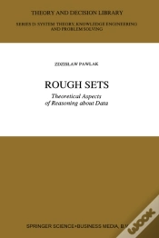 Capa do artigo Rough Sets